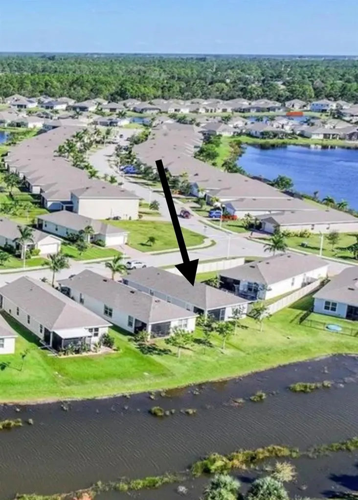 18505 Cronin Sand Lane North Fort Myers FL 33917