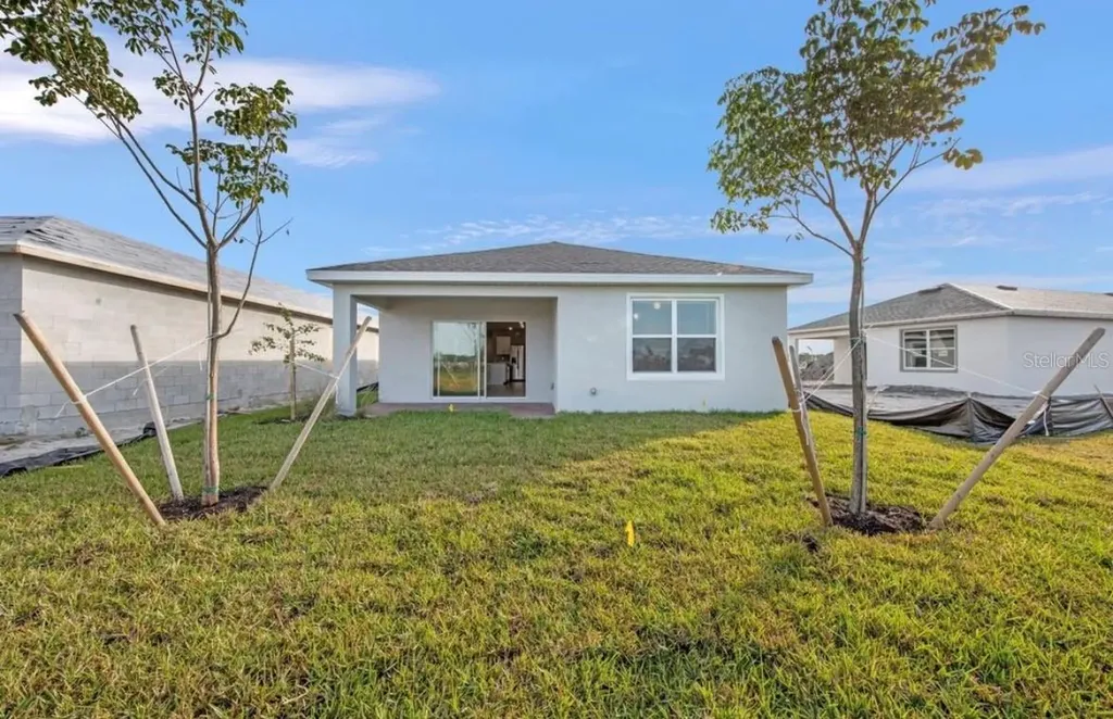 18505 Cronin Sand Lane North Fort Myers FL 33917