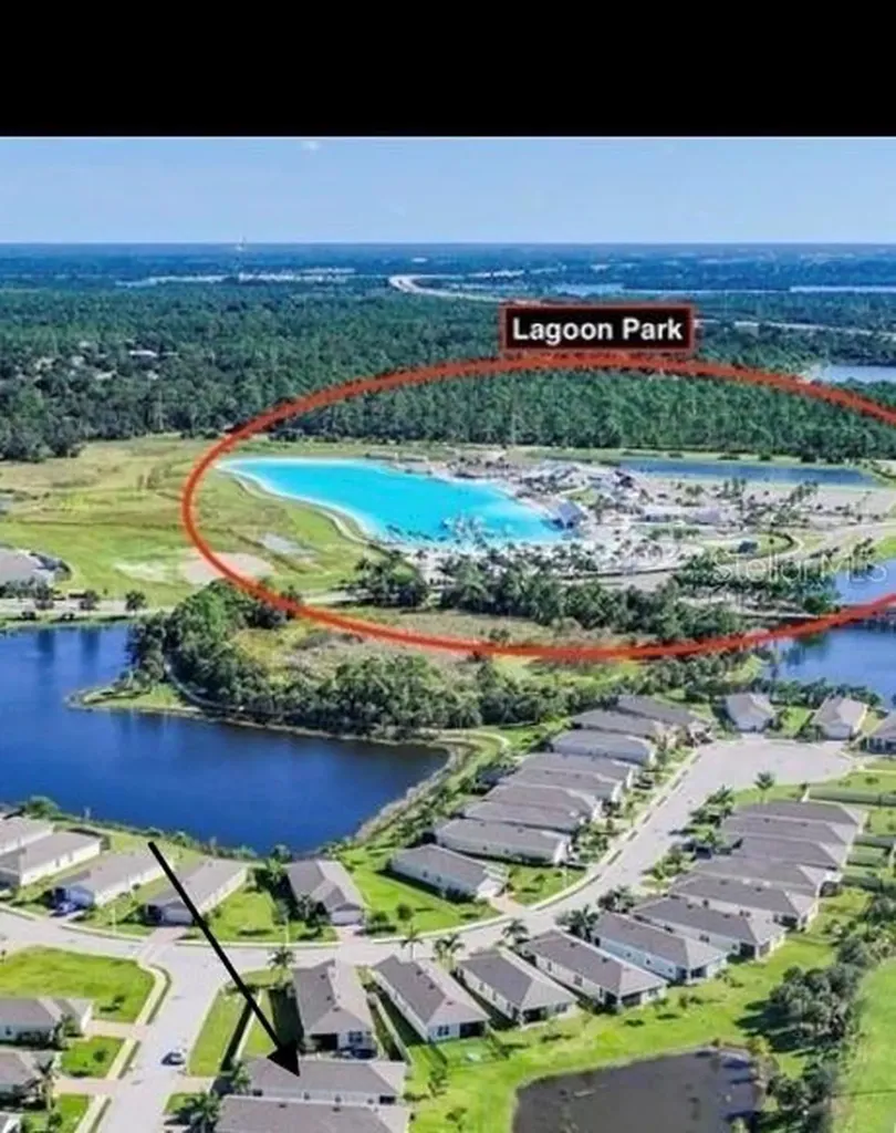 18505 Cronin Sand Lane North Fort Myers FL 33917
