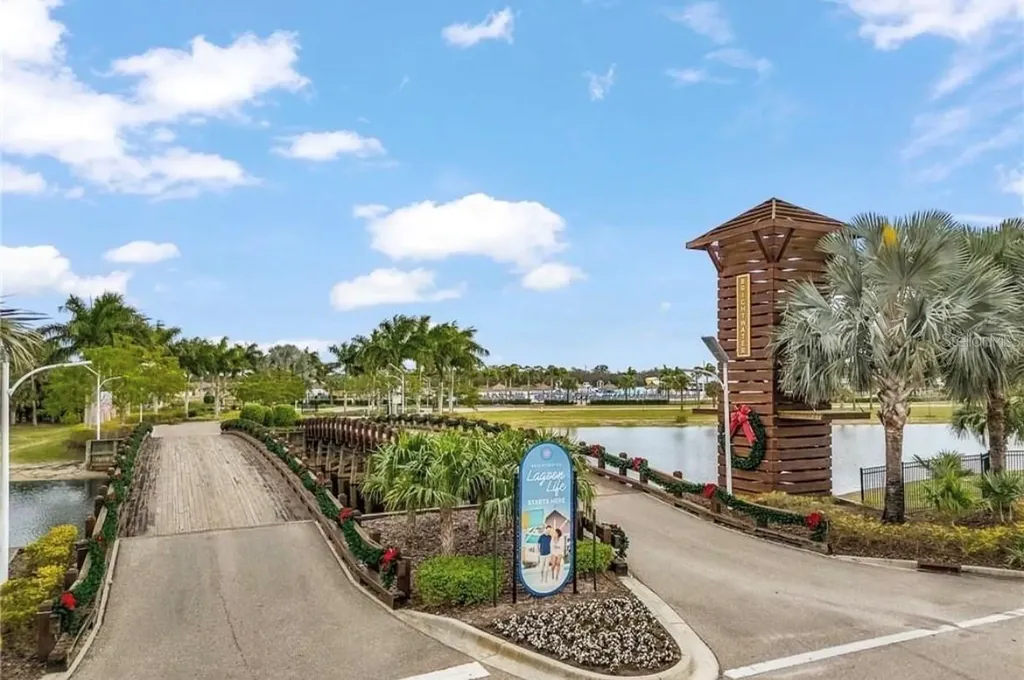 18505 Cronin Sand Lane North Fort Myers FL 33917