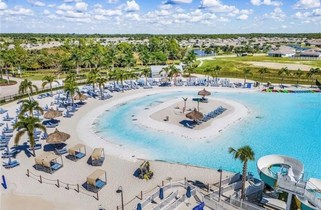 18505 Cronin Sand Lane North Fort Myers FL 33917
