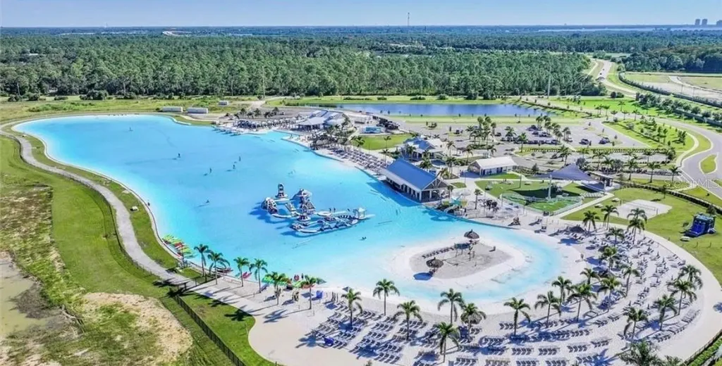 18505 Cronin Sand Lane North Fort Myers FL 33917