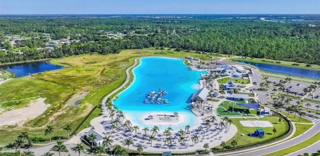 18505 Cronin Sand Lane North Fort Myers FL 33917