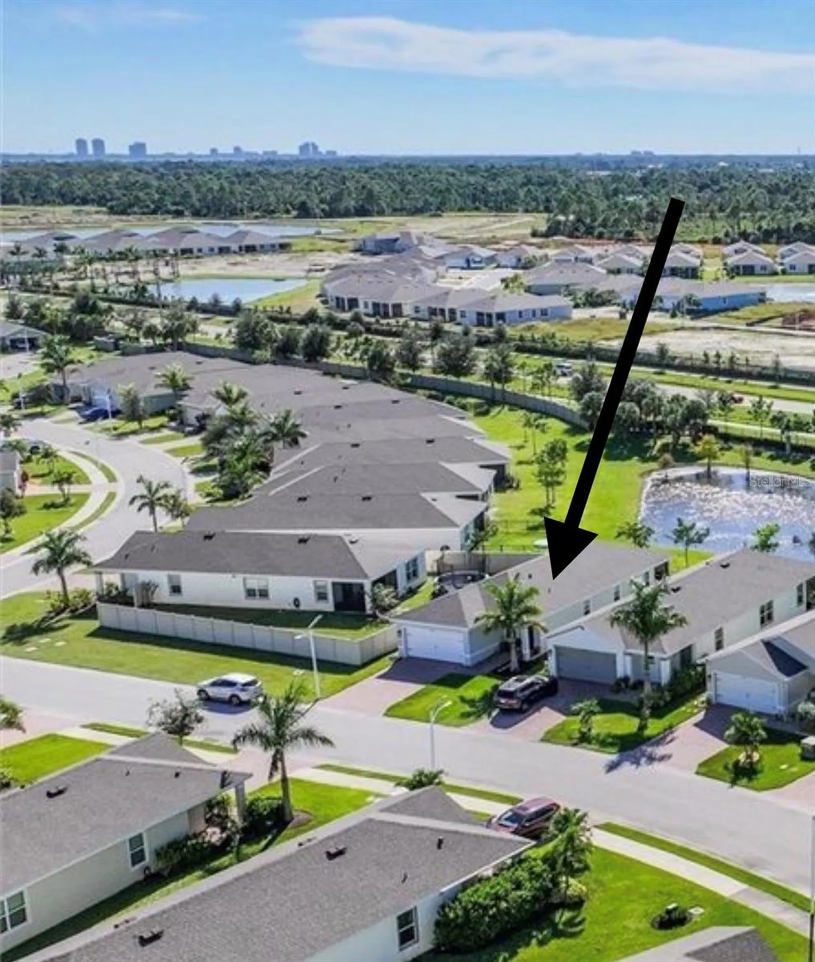 18505 Cronin Sand Lane North Fort Myers FL 33917