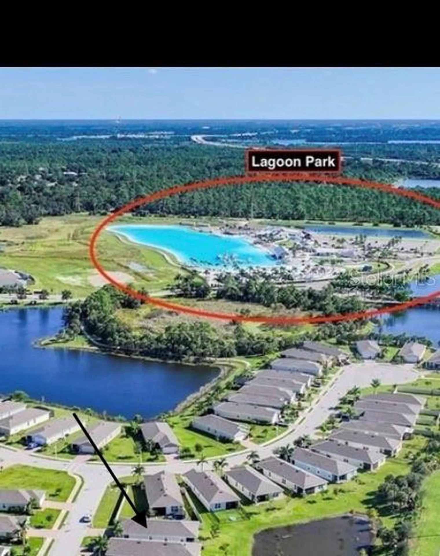 18505 Cronin Sand Lane North Fort Myers FL 33917