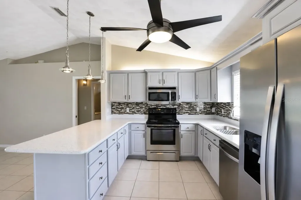 4 Severn Court Palm Coast FL 32164