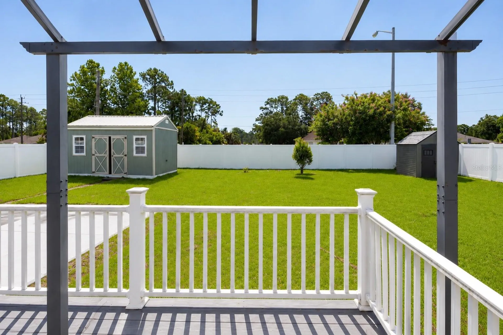 4 Severn Court Palm Coast FL 32164