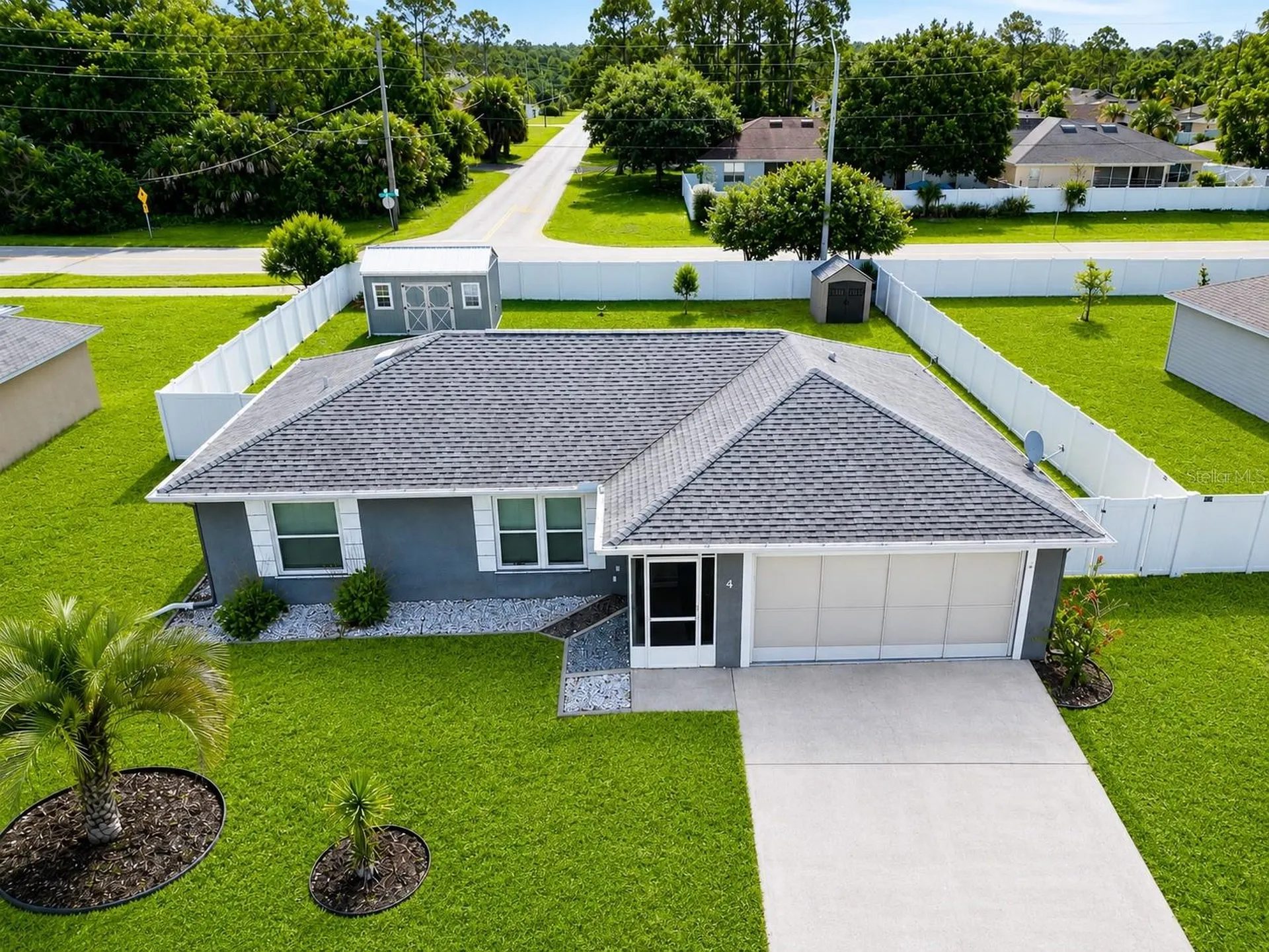 4 Severn Court Palm Coast FL 32164