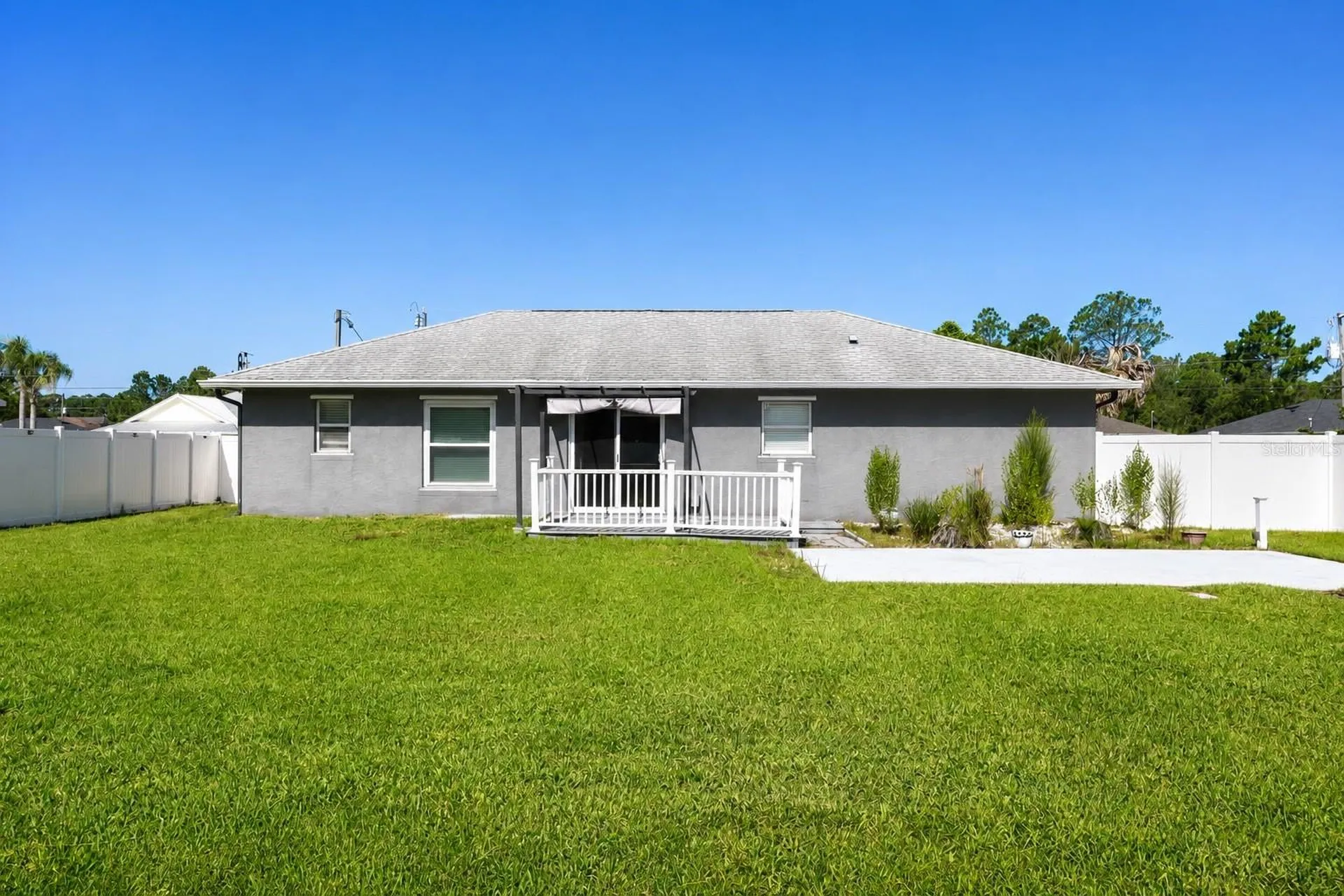4 Severn Court Palm Coast FL 32164