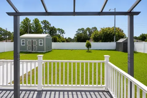 4 Severn Court Palm Coast FL 32164