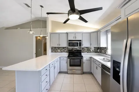 4 Severn Court Palm Coast FL 32164