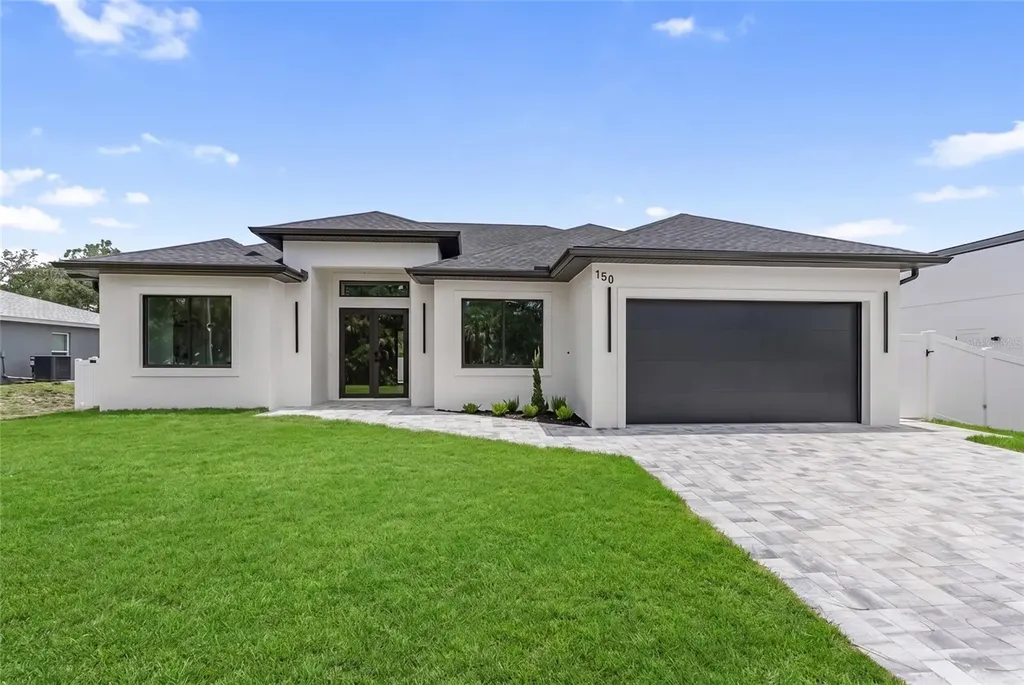 150 Heather Street Port Charlotte FL 33953