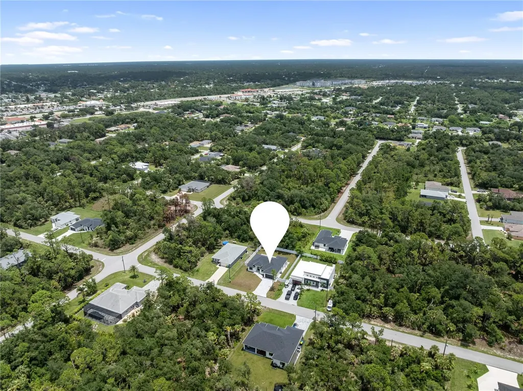 150 Heather Street Port Charlotte FL 33953