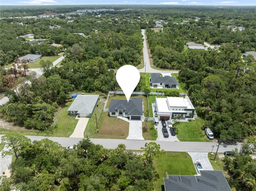 150 Heather Street Port Charlotte FL 33953
