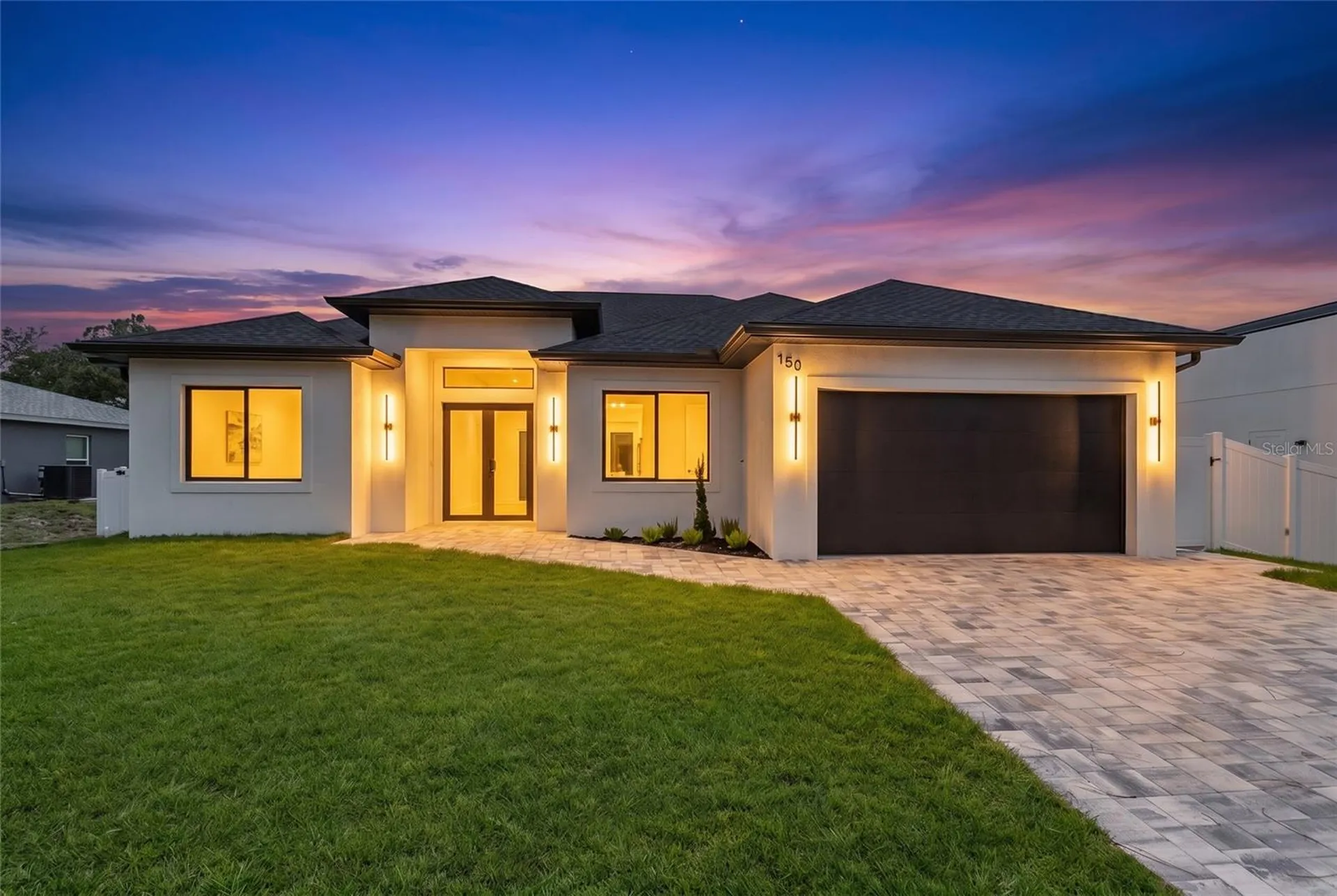 150 Heather Street Port Charlotte FL 33953