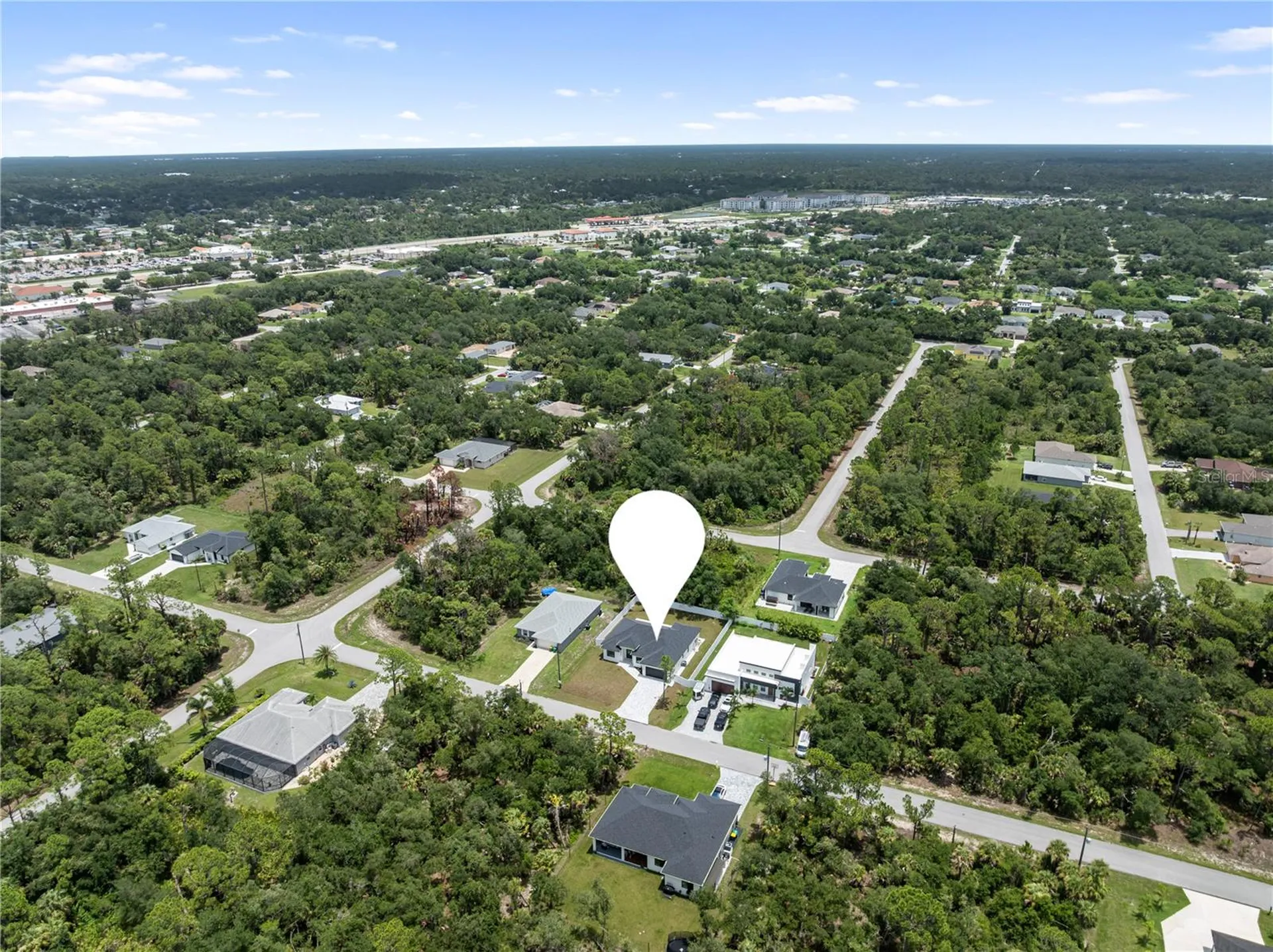 150 Heather Street Port Charlotte FL 33953