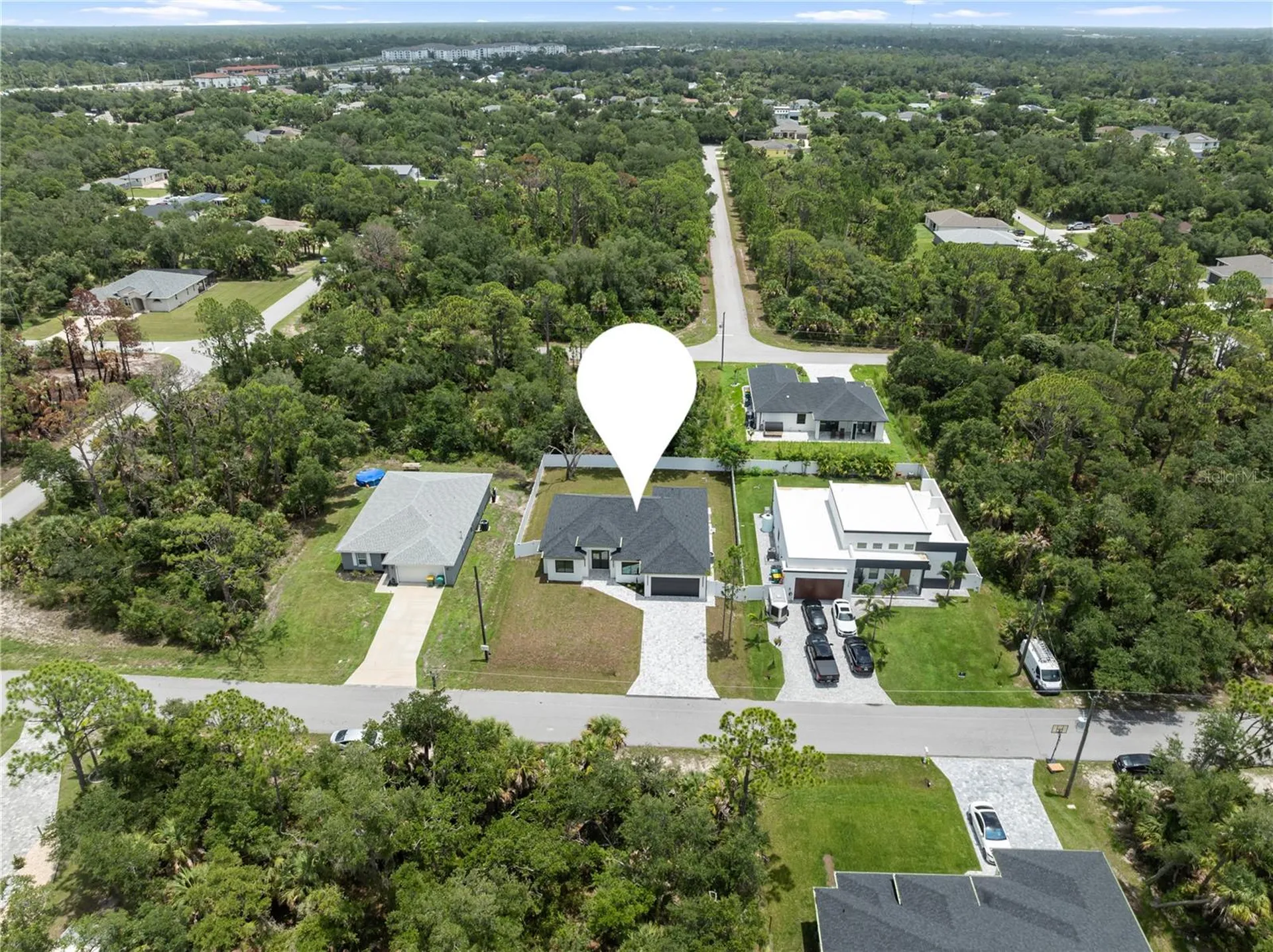 150 Heather Street Port Charlotte FL 33953