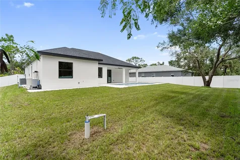150 Heather Street Port Charlotte FL 33953