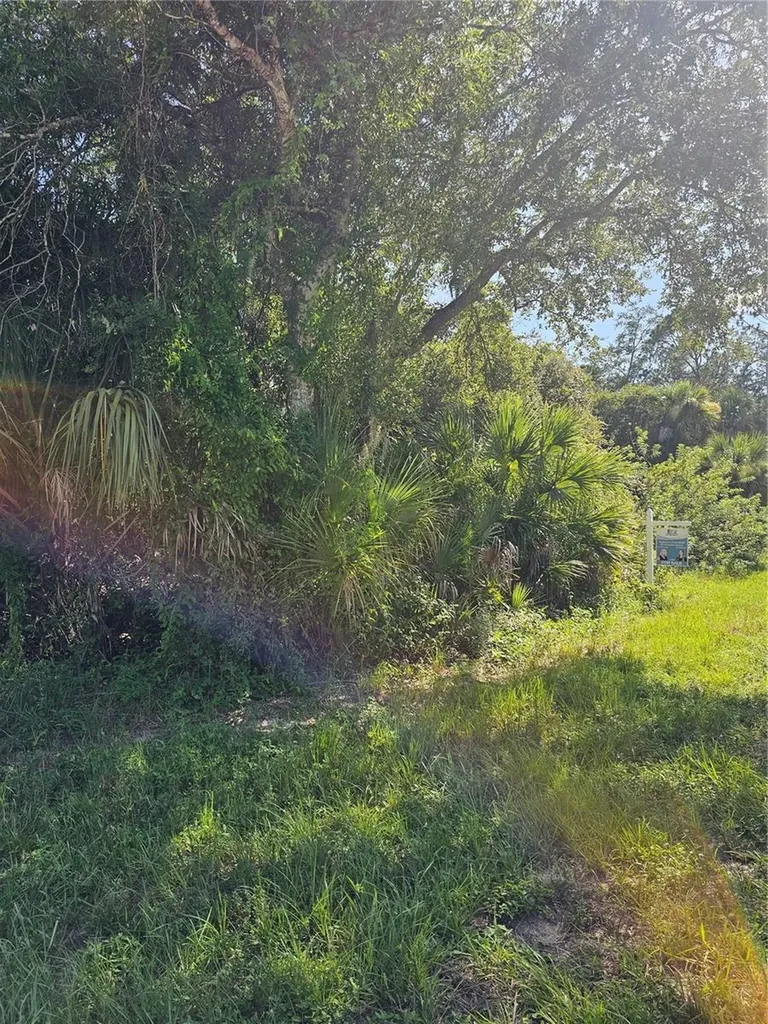 18129 Sinatra Avenue Port Charlotte FL 33954