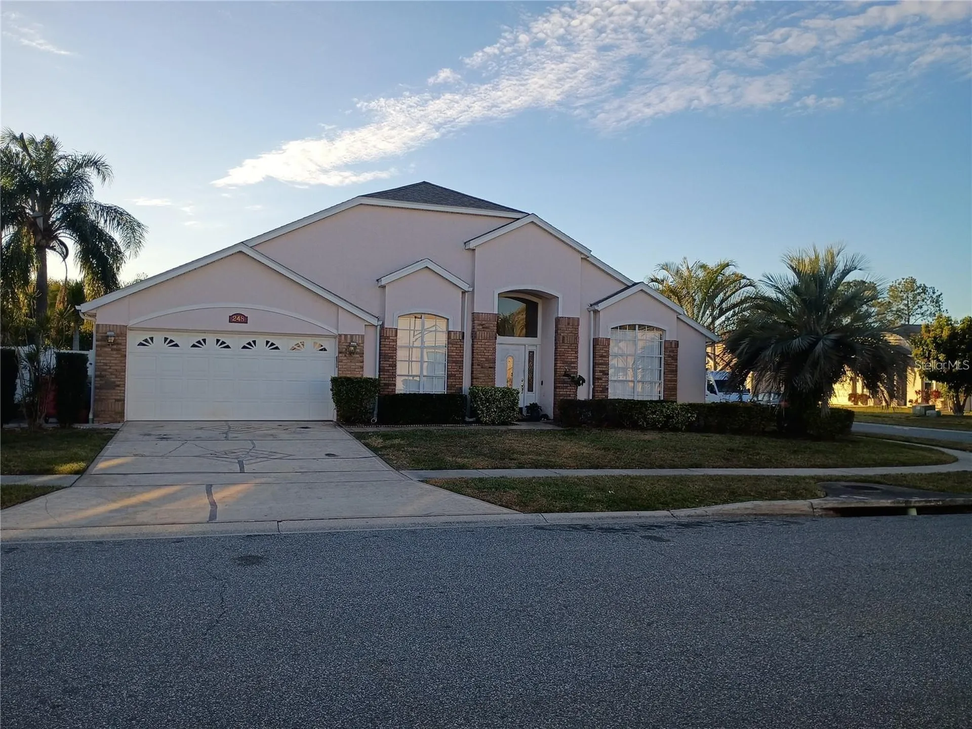 248 Kassik Circle Orlando FL 32824