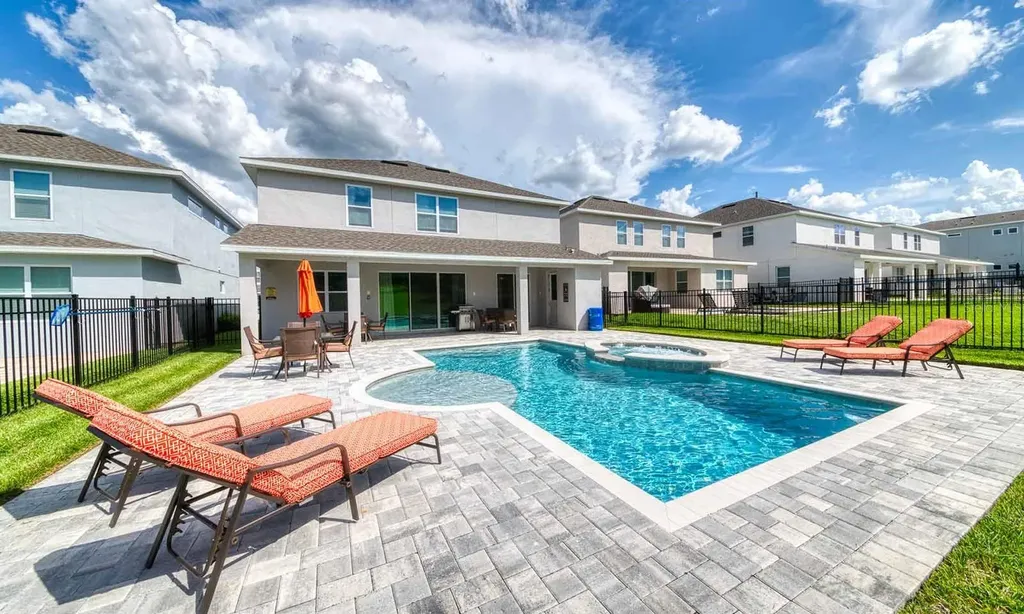 7454 Marker Avenue Kissimmee FL 34747