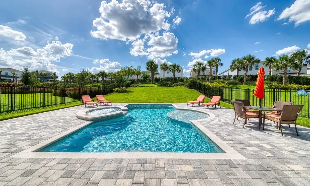 7454 Marker Avenue Kissimmee FL 34747
