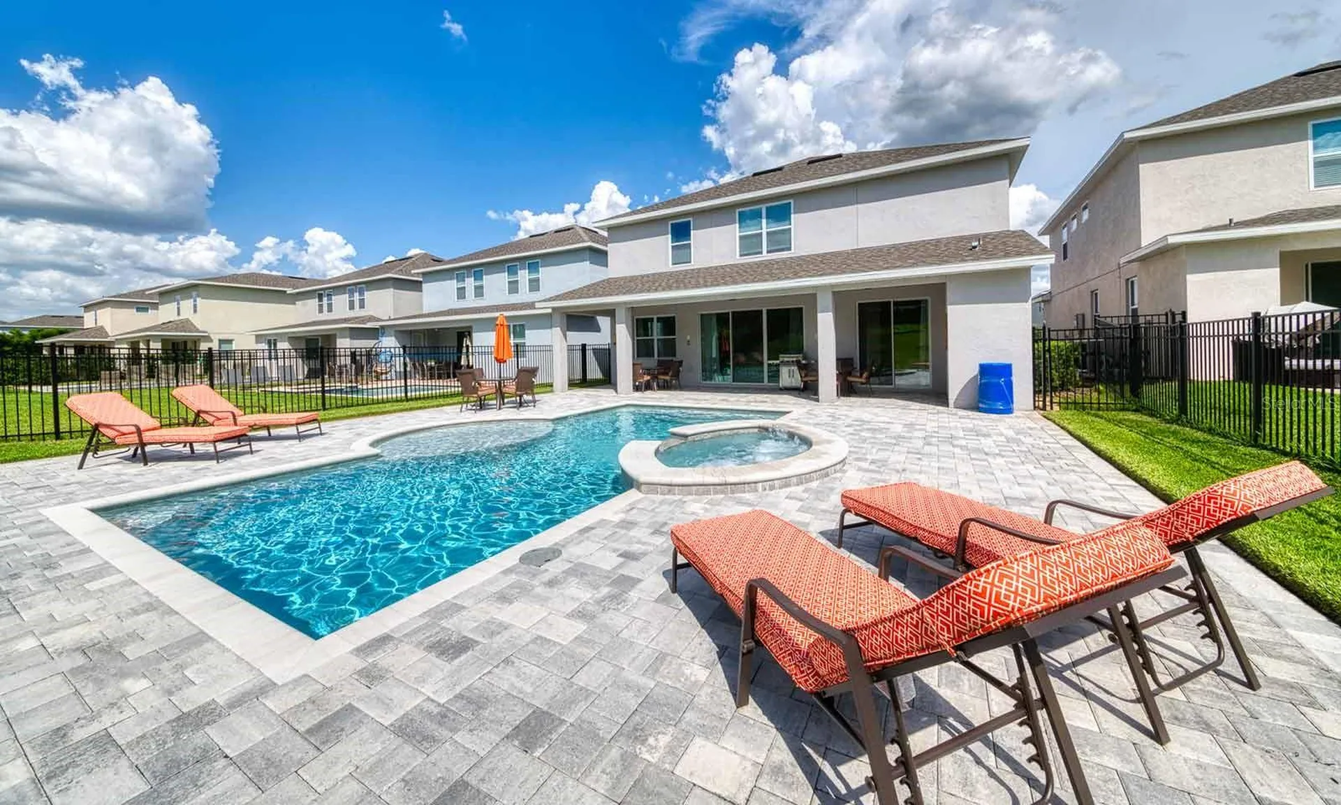 7454 Marker Avenue Kissimmee FL 34747