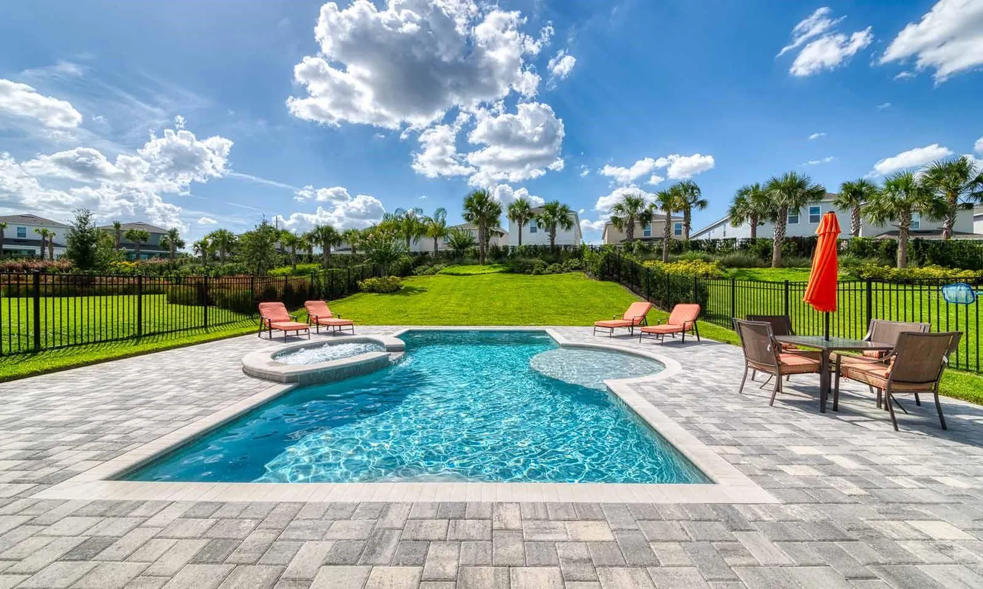 7454 Marker Avenue Kissimmee FL 34747