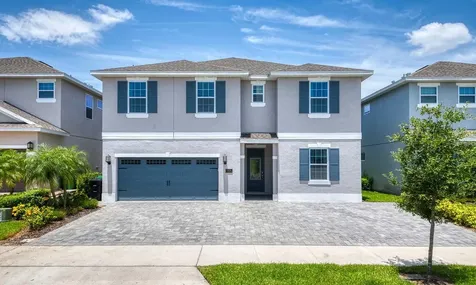 7454 Marker Avenue Kissimmee FL 34747