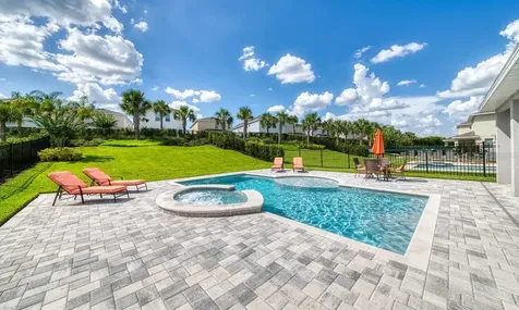 7454 Marker Avenue Kissimmee FL 34747