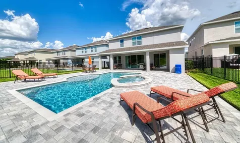 7454 Marker Avenue Kissimmee FL 34747