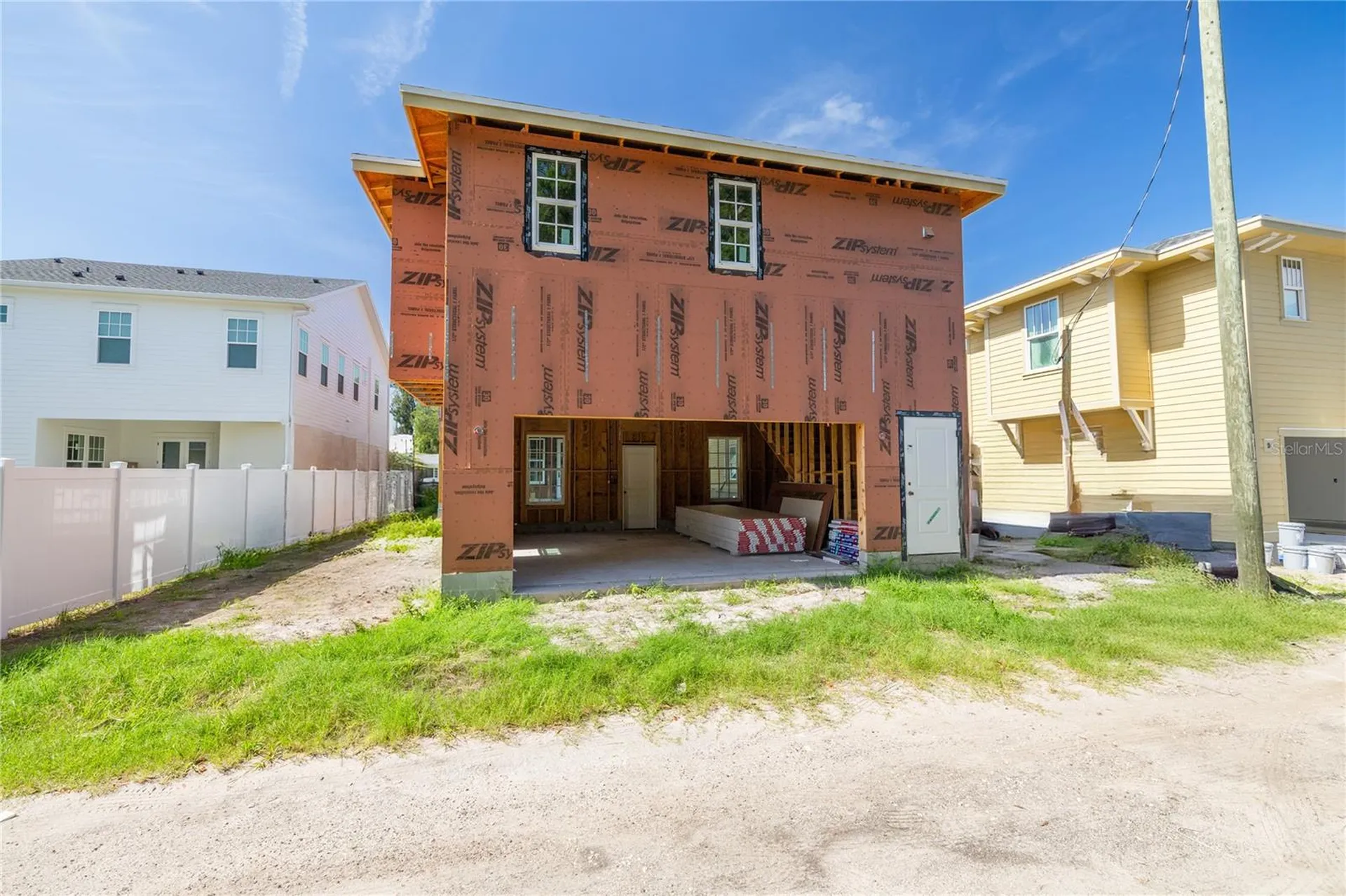 475 47th Avenue N St Petersburg FL 33703