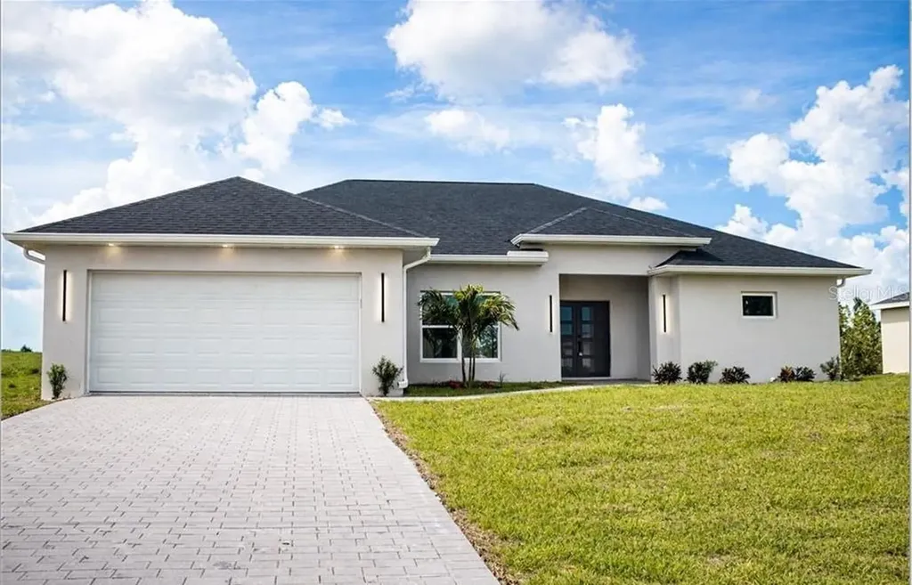 2906 NW 22nd Avenue Cape Coral FL 33993