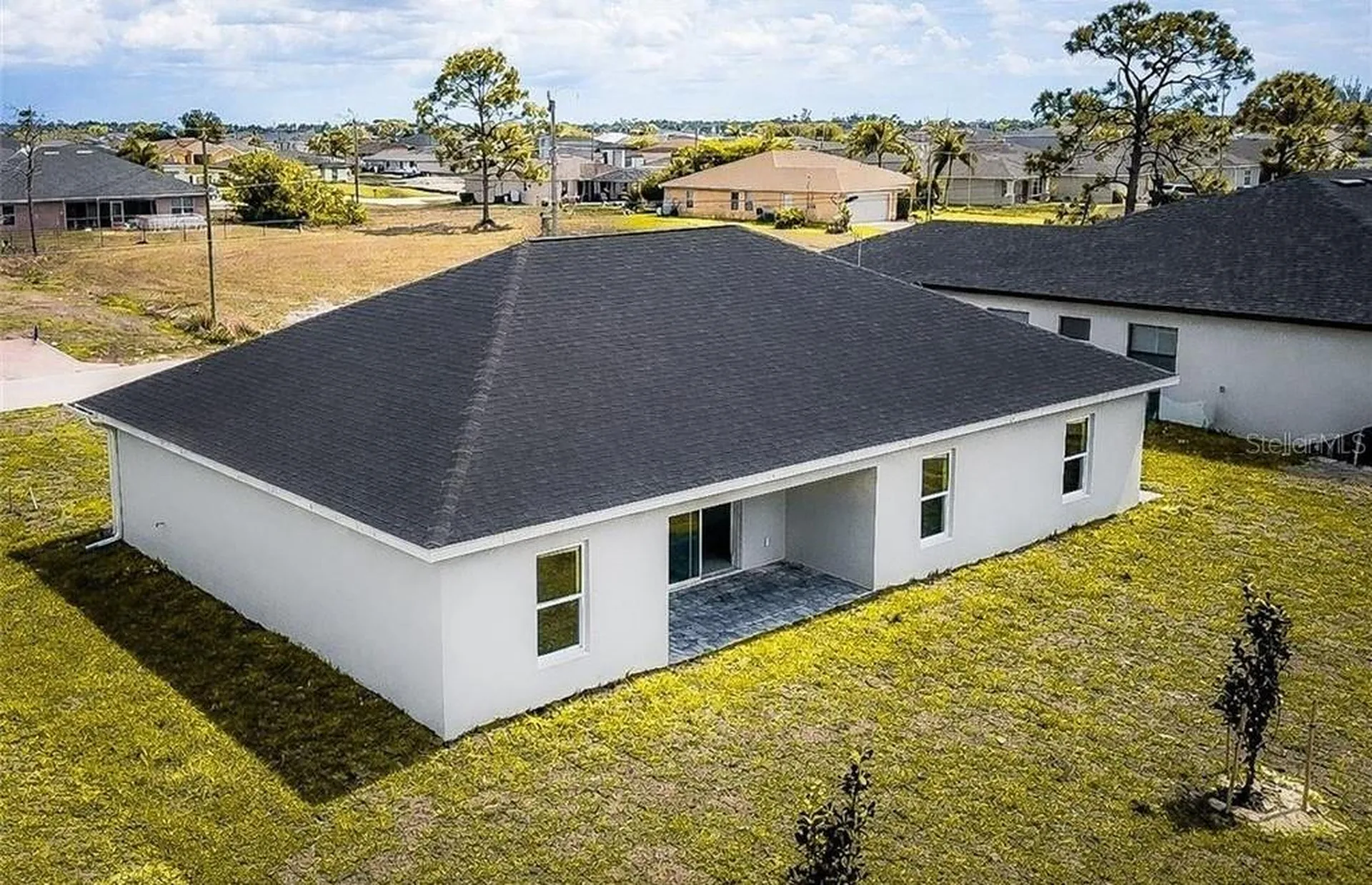 2906 NW 22nd Avenue Cape Coral FL 33993