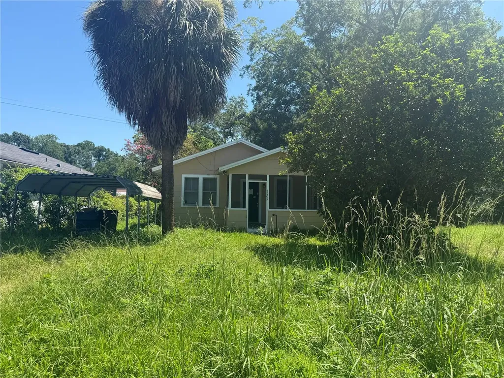 5905 Briley Avenue Jacksonville FL 32208