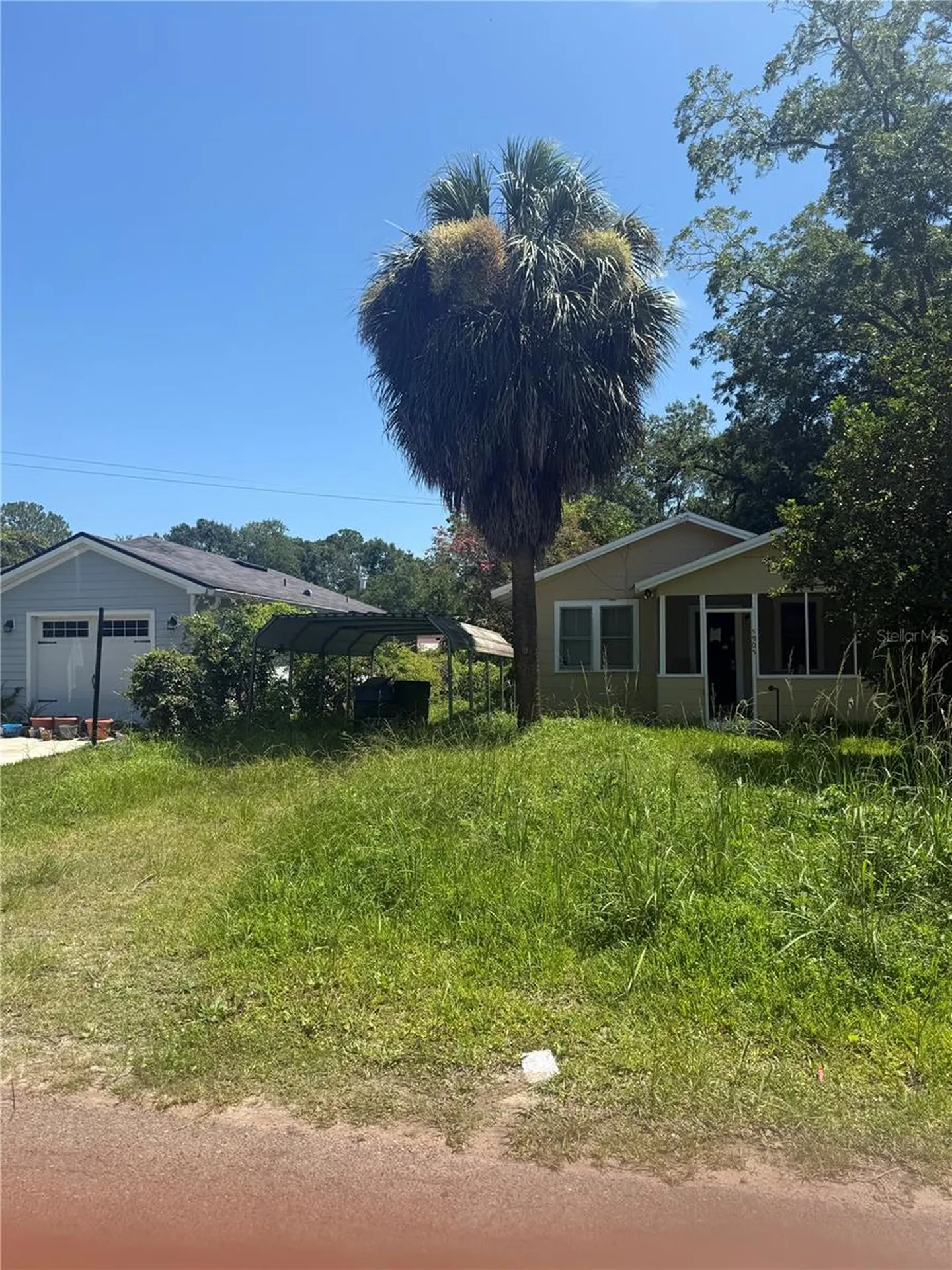 5905 Briley Avenue Jacksonville FL 32208