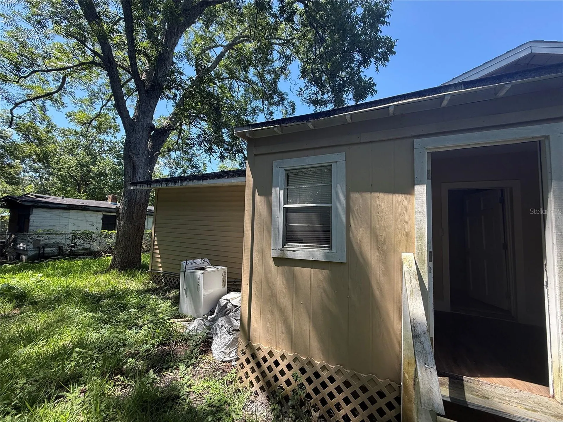 5905 Briley Avenue Jacksonville FL 32208