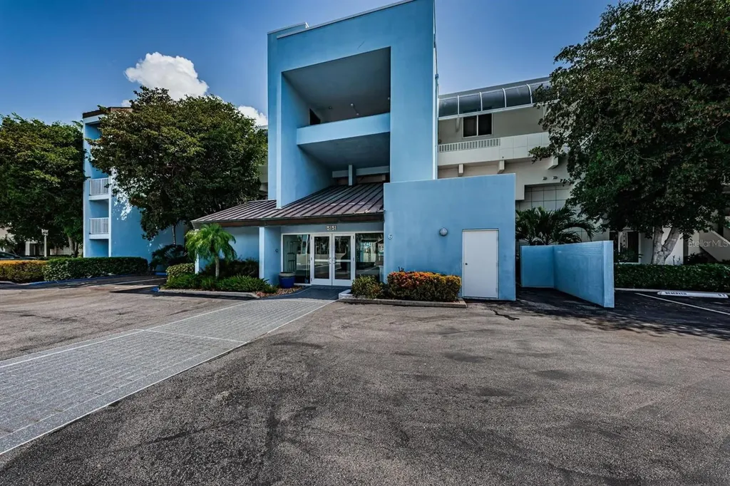 5151 Isla Key Boulevard S St Petersburg FL 33715