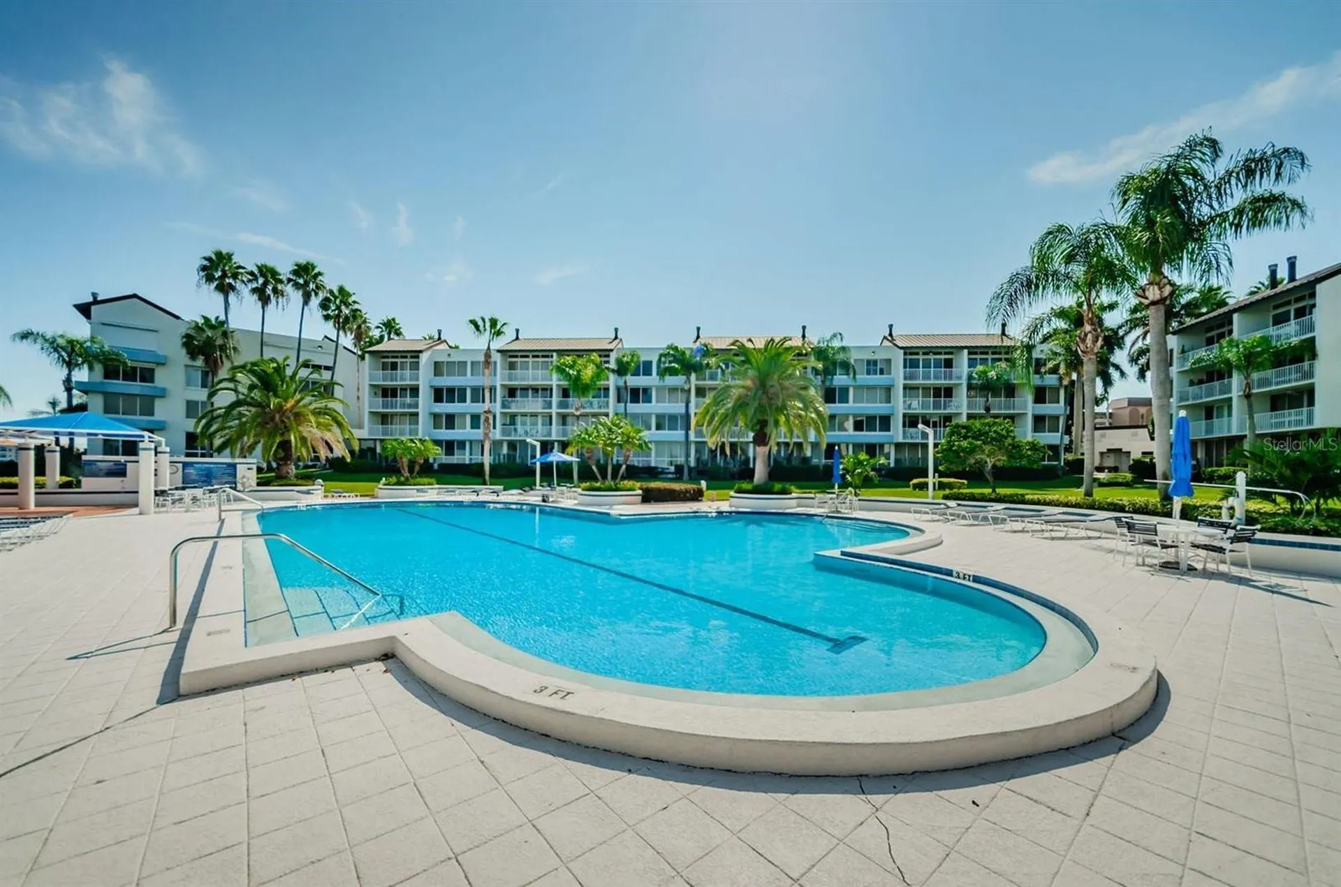 5151 Isla Key Boulevard S St Petersburg FL 33715