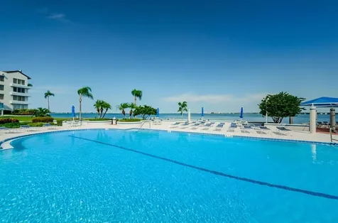 5151 Isla Key Boulevard S St Petersburg FL 33715