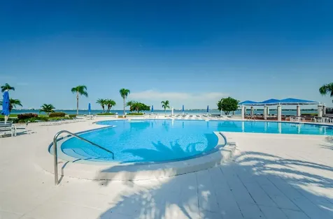5151 Isla Key Boulevard S St Petersburg FL 33715