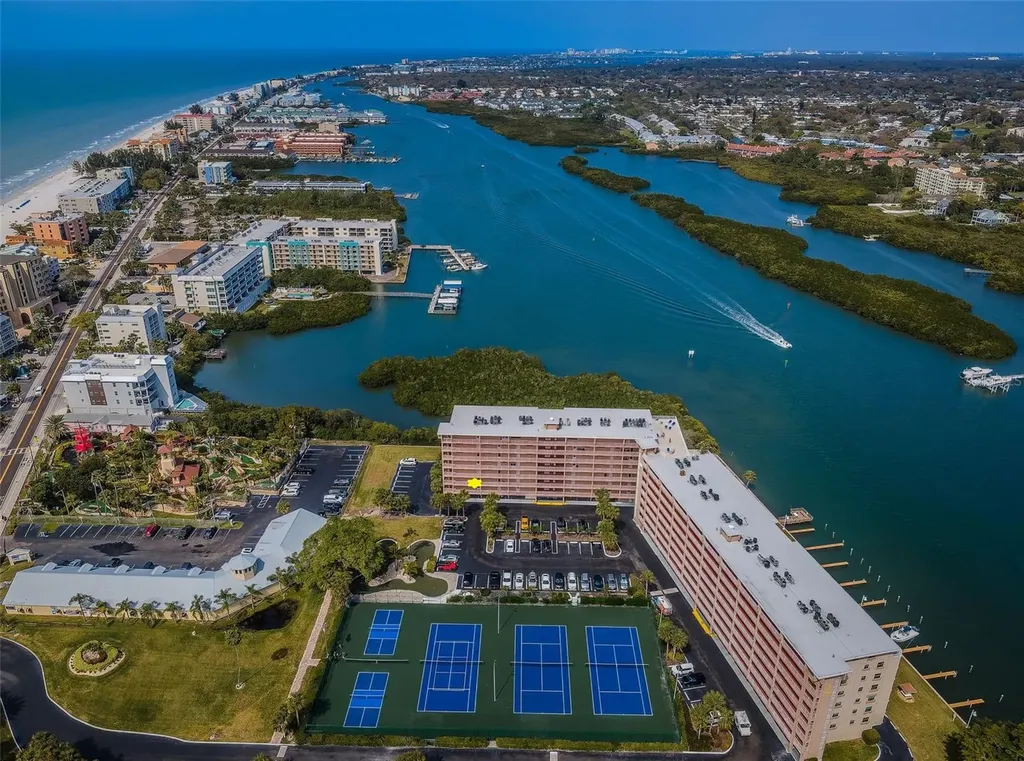 19451 Gulf Boulevard Indian Shores FL 33785