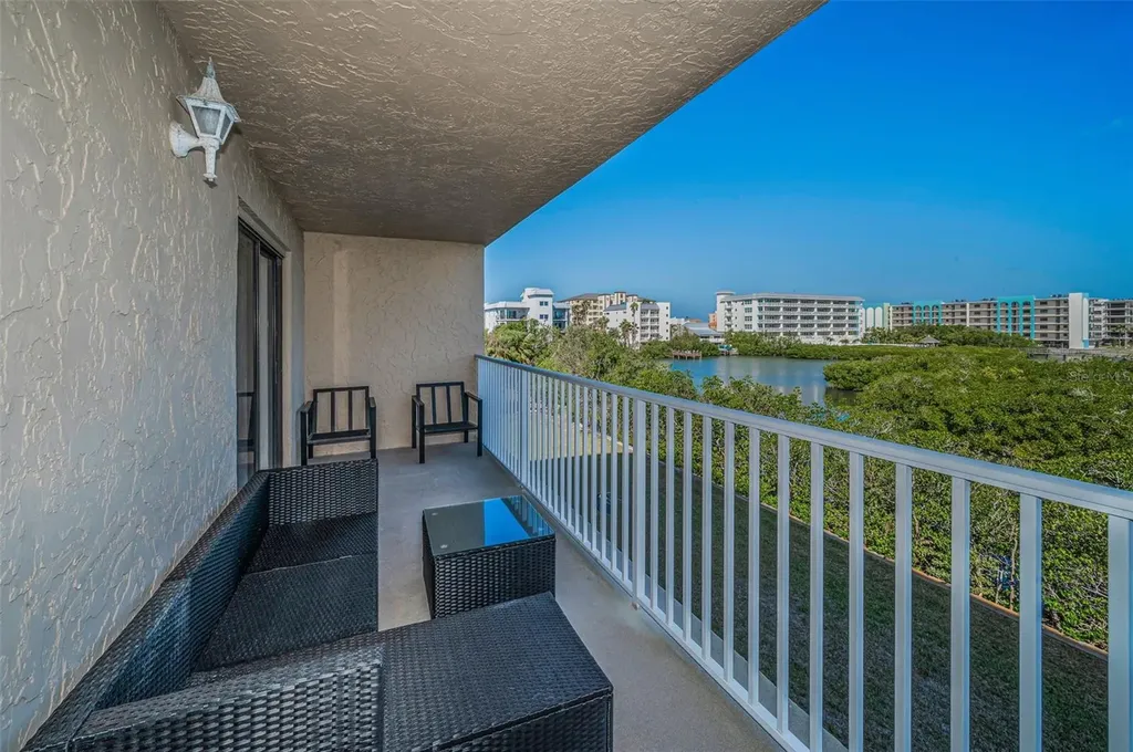 19451 Gulf Boulevard Indian Shores FL 33785