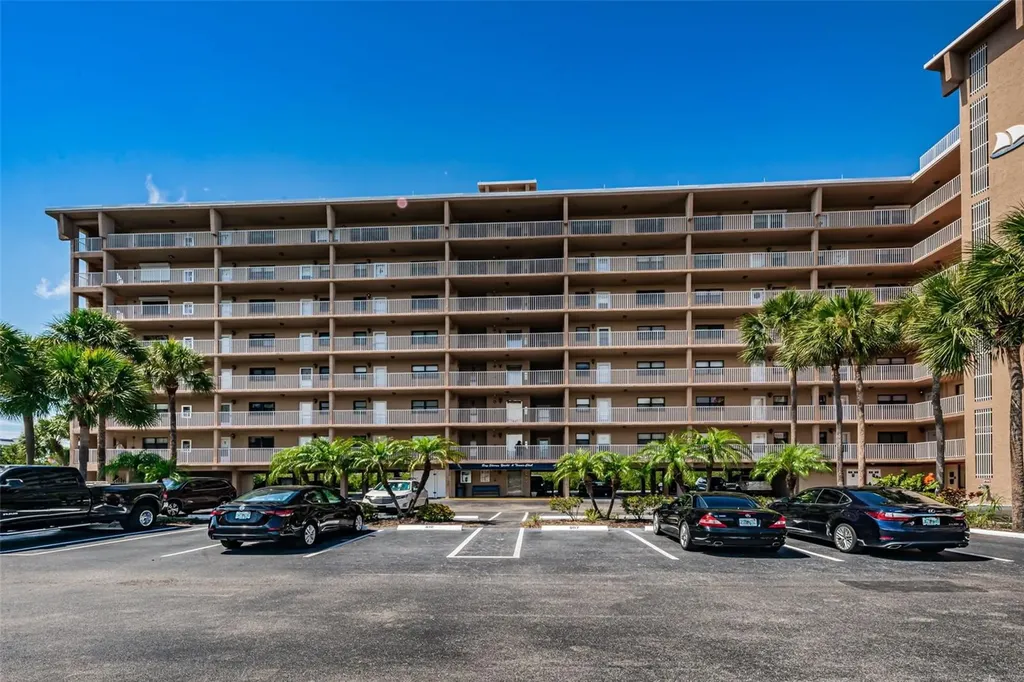 19451 Gulf Boulevard Indian Shores FL 33785
