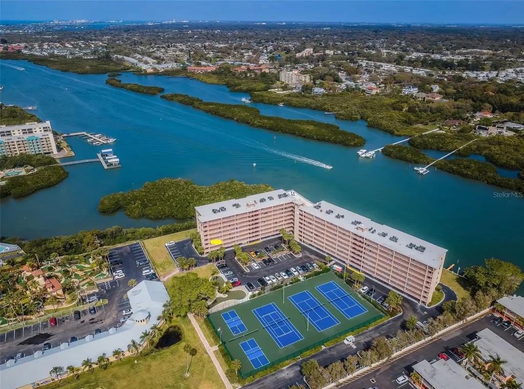 19451 Gulf Boulevard Indian Shores FL 33785