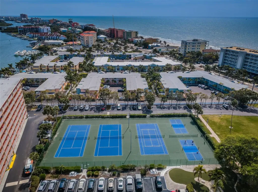 19451 Gulf Boulevard Indian Shores FL 33785