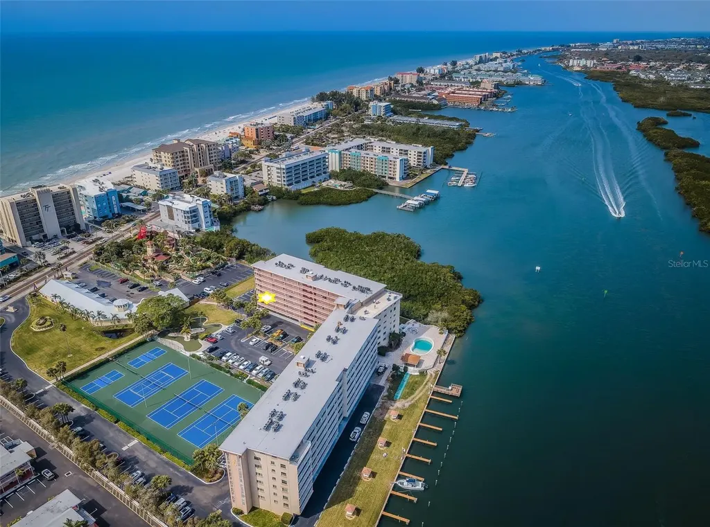 19451 Gulf Boulevard Indian Shores FL 33785