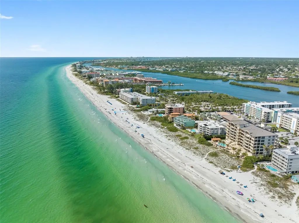 19451 Gulf Boulevard Indian Shores FL 33785