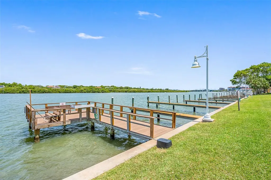 19451 Gulf Boulevard Indian Shores FL 33785