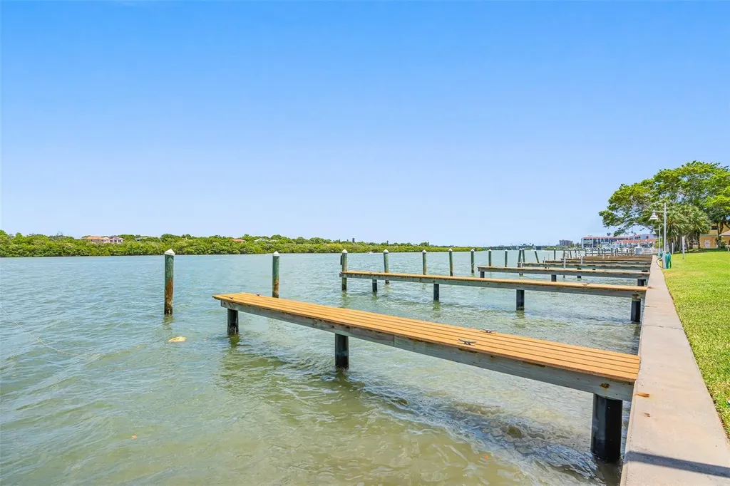 19451 Gulf Boulevard Indian Shores FL 33785